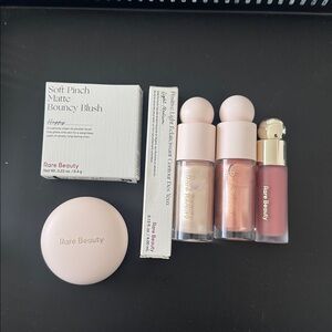 Rare Beauty bundle